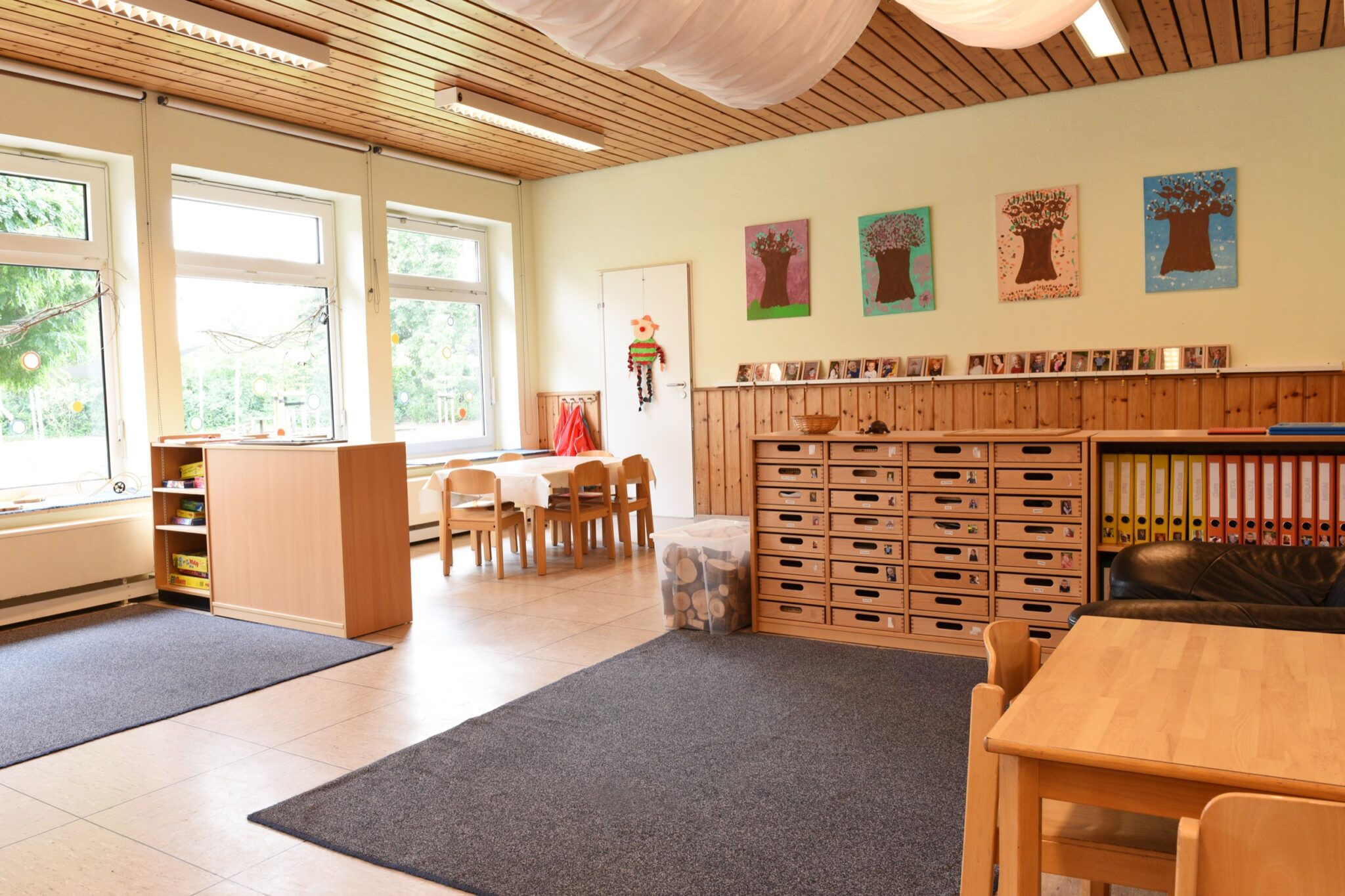 St. Peter und Paul Kindergarten – Familienzentrum Heek