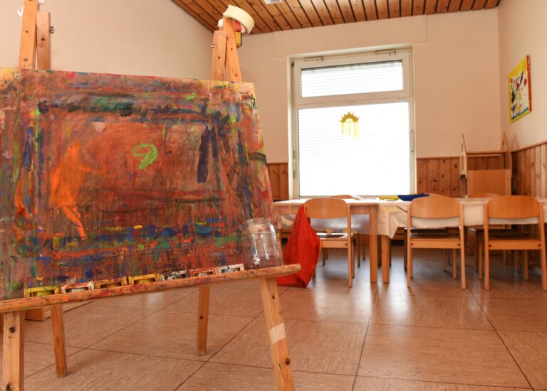 St. Peter und Paul Kindergarten – Familienzentrum Heek