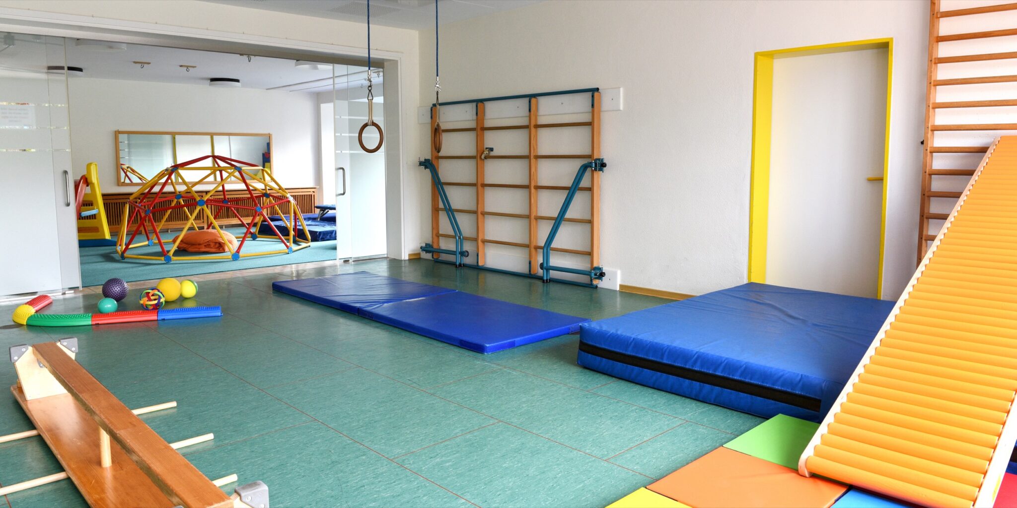 St. Ludgerus Kindergarten – Familienzentrum Heek