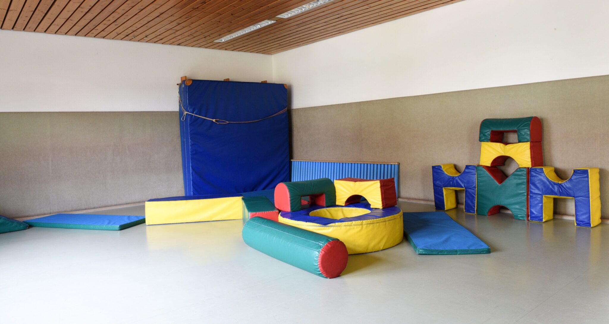  St. Peter und Paul Kindergarten – Familienzentrum Heek Illustration 